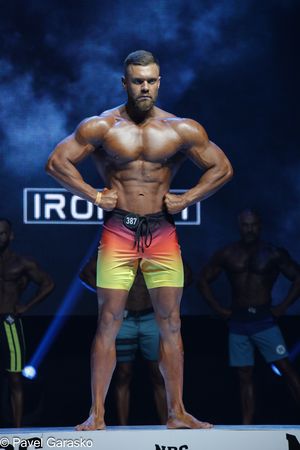 Фотограф Павел Гарасько (19.05.2024)